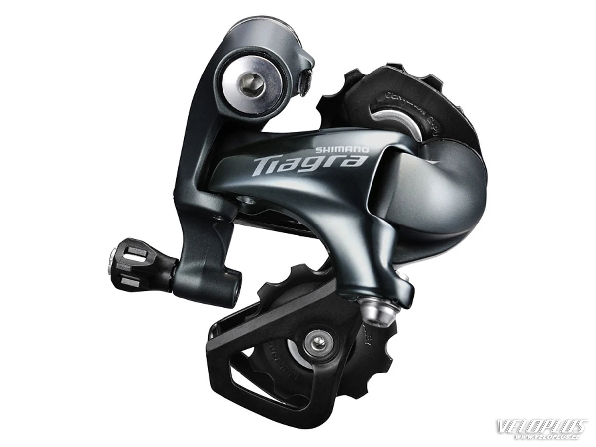 Rear derailleur Shimano Tiagra RD-4700 SS 10s