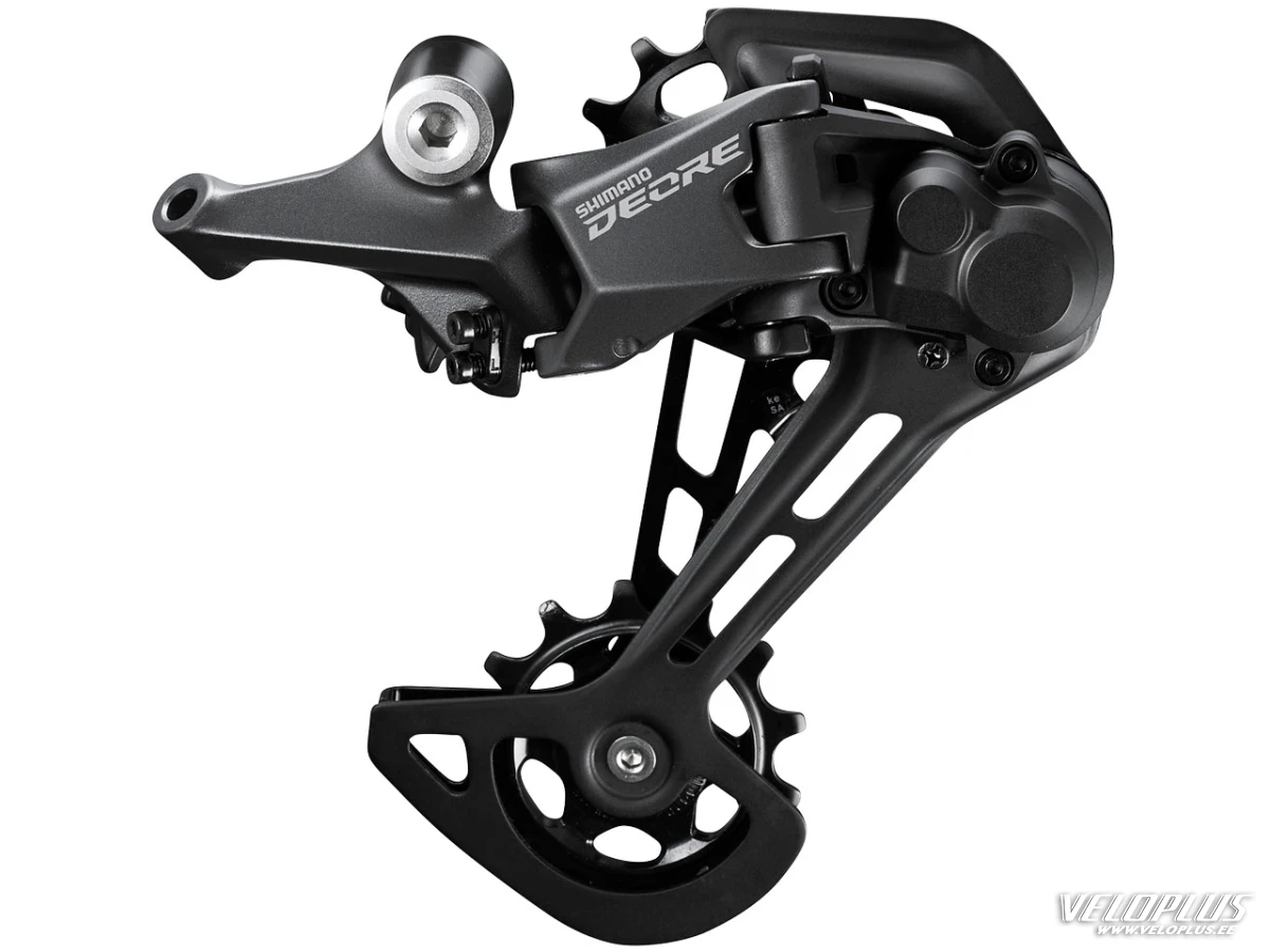 Rear derailleur Shimano Deore RD-M5100 11s
