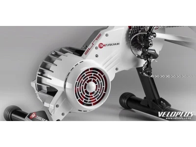 Treeningpukk Elite Real Turbo Muin