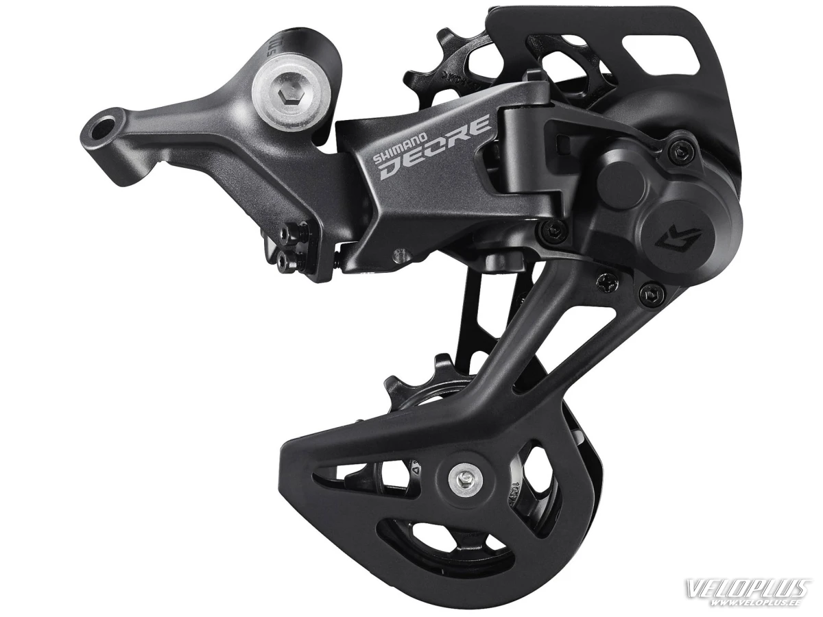 Rear derailleur Shimano Deore RD-M5100 LINKGLIDE 10s
