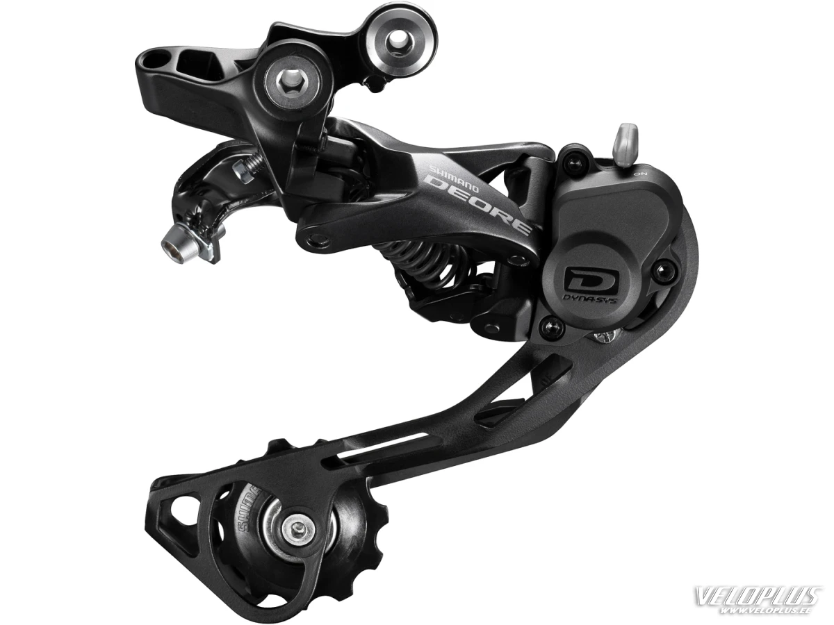 Rear derailleur Shimano Deore RD-M6000 SGS 10s