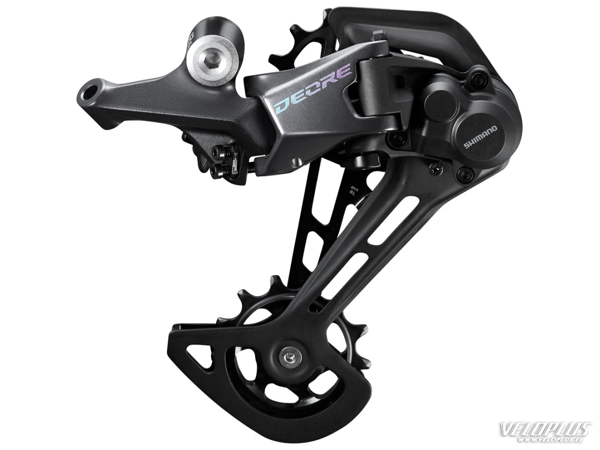 Rear derailleur Shimano Deore RD-M6100 SGS 12s
