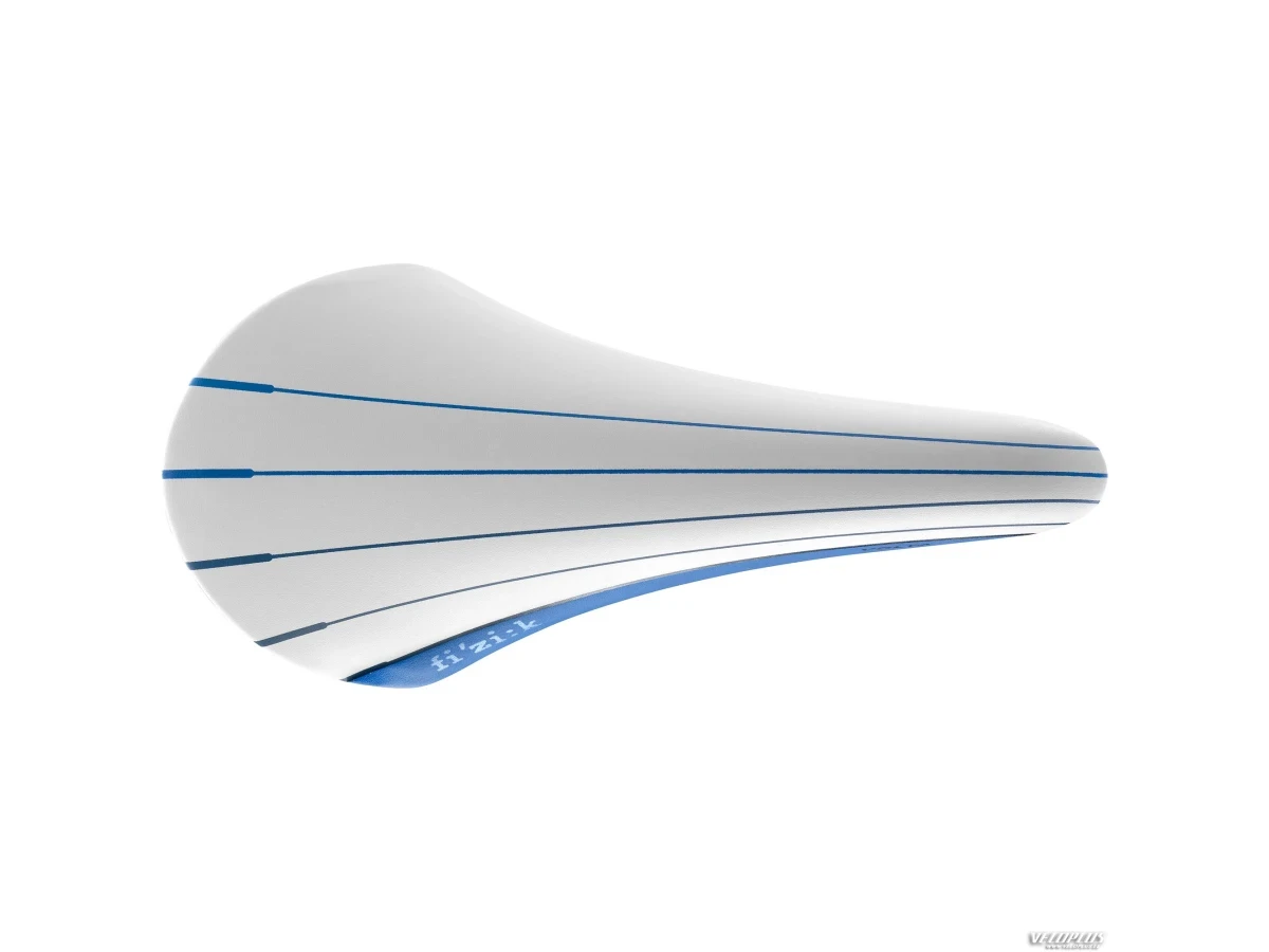 Saddle Fizik Volta R3 black-anthracite-red