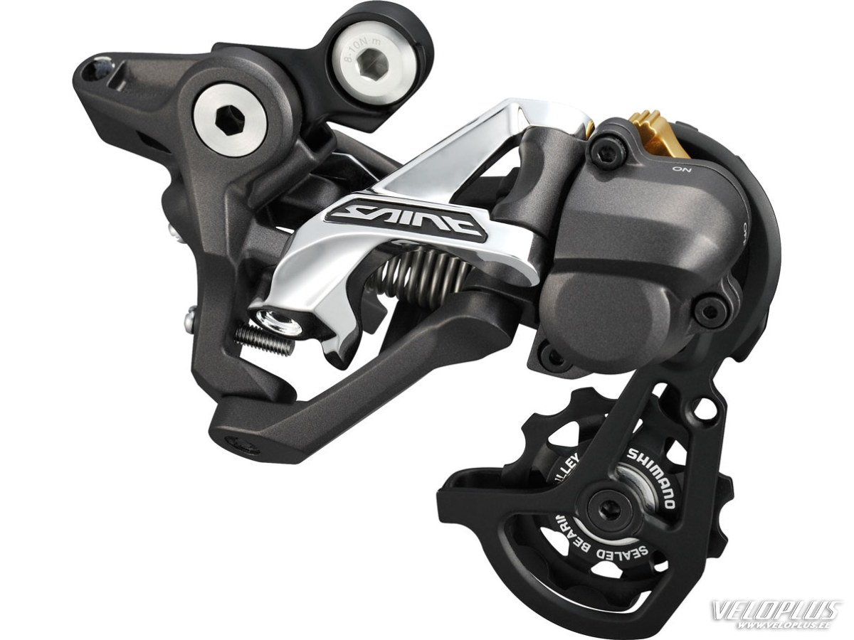 Rear derailleur Shimano Saint RD-M820-SS 10s