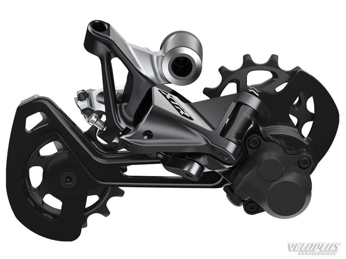 Tagavahetaja Shimano XTR RD-M9120 12SP SGS (2x12)
