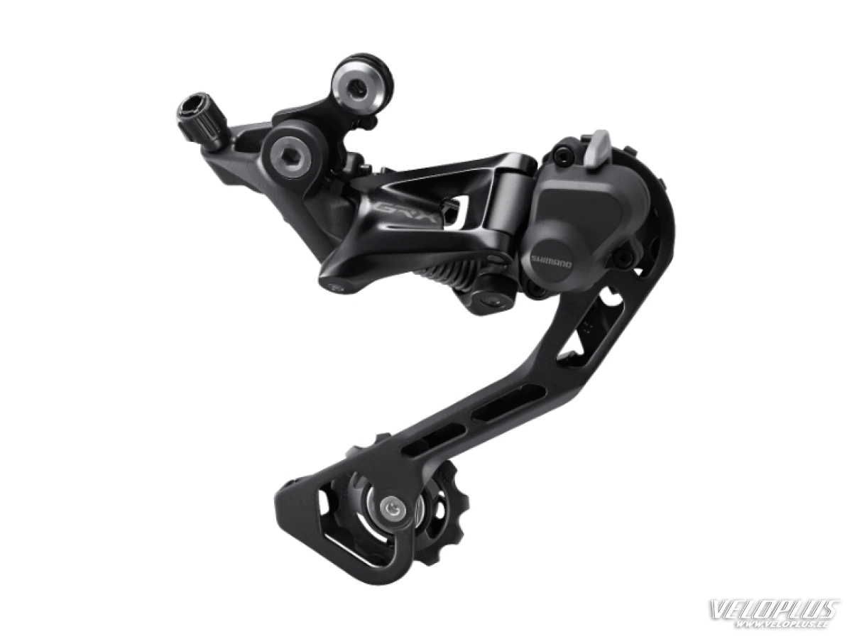 Rear derailleur Shimano GRX RD-RX400 Top Normal 10s