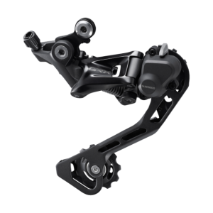 Rear derailleur Shimano GRX RD-RX400 Top Normal 10s