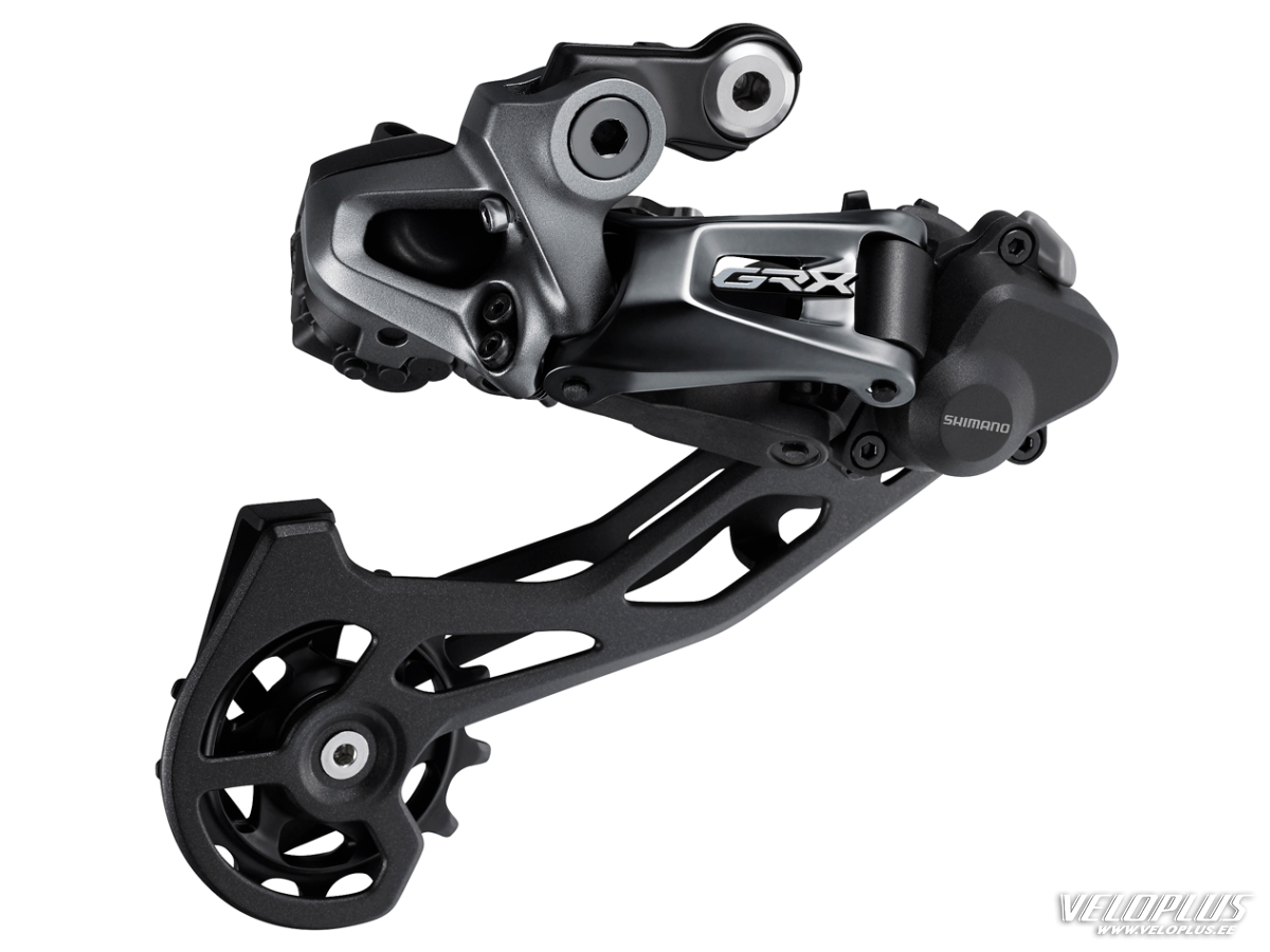 Tagavahetaja Shimano GRX RD-RX815 Di2 Top Normal 11k