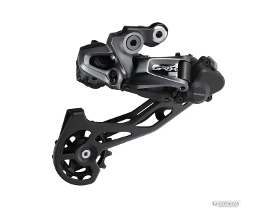 Tagavahetaja Shimano GRX RD-RX815 Di2 Top Normal 11k