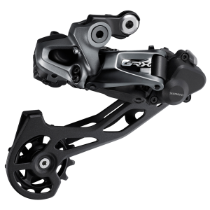 Rear derailleur Shimano GRX RD-RX815 Di2 Top Normal 11 speeds