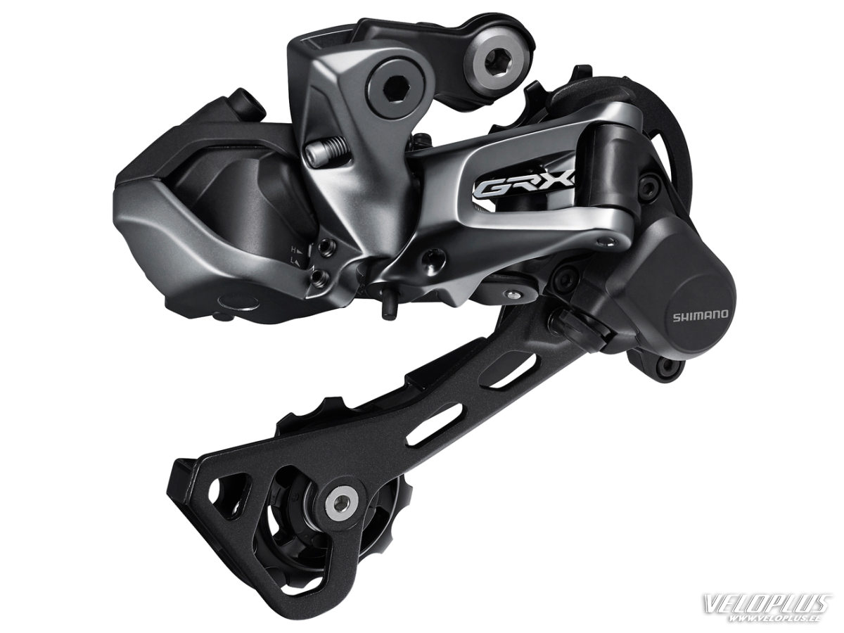 Tagavahetaja Shimano GRX RD-RX817 Di2 Top Normal 11k