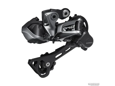 Tagavahetaja Shimano GRX RD-RX817 Di2 Top Normal 11k