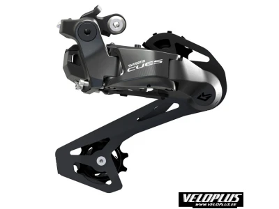 Tagavahetaja Shimano CUES U6070 11k Di2