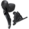 Front disc brake kit Shimano GRX RX400, 2s (2x10)