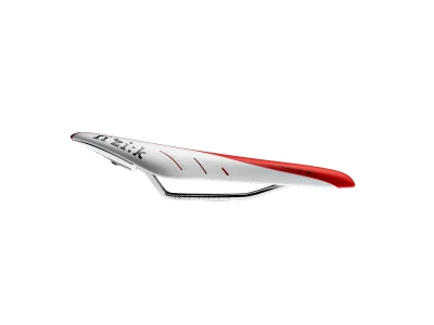 Saddle Fizik Arione R5 K:ium red/white