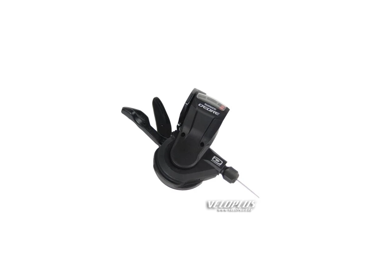 Shift lever right Shimano Deore SL-M591 10s w/ OGD