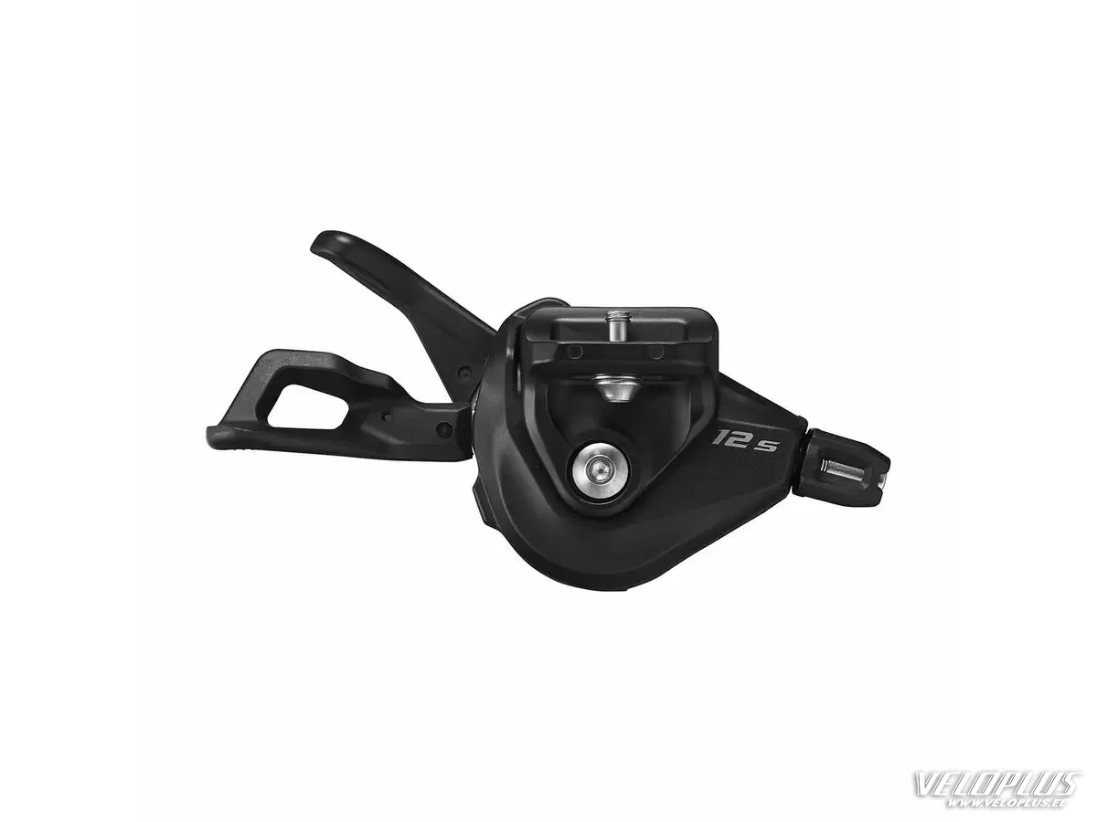 Shift lever right Shimano Deore SL-M6100-IR I-SPEC EC 12s w/o OGD