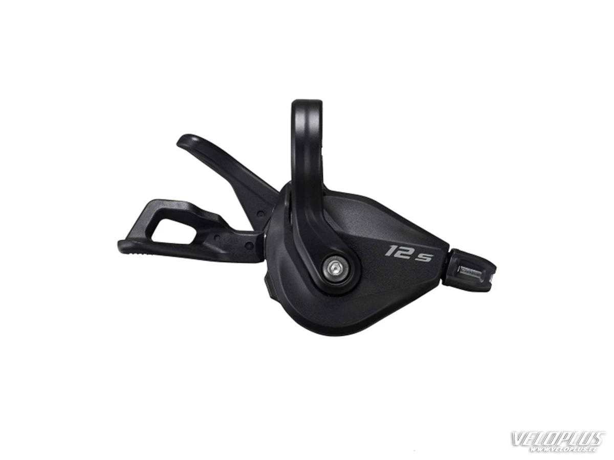 Shift lever right Shimano Deore SL-M6100-R 12s w/o OGD