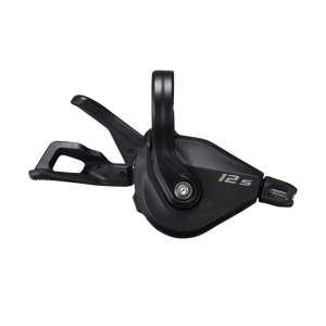 Shift lever right Shimano Deore SL-M6100-R 12s w/o OGD