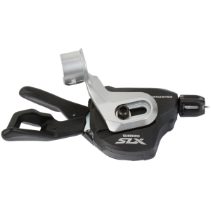 Shift lever right Shimano SLX SL-M7000 11s w/ OGD I-SPEC II