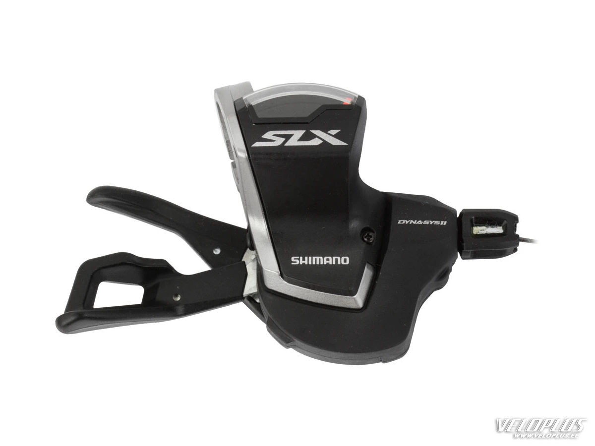 Рычаг переключения Shimano SLX SL-M7000 Правый, 11-скоростной