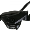 Käiguhoob Shimano XT SL-M8000-B-I vasak 2/3k I-Spec thumbnail 1