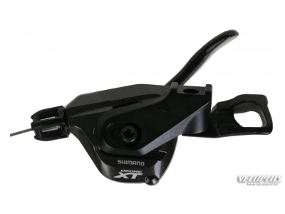 Käiguhoob Shimano XT SL-M8000-B-I vasak 2/3k I-Spec