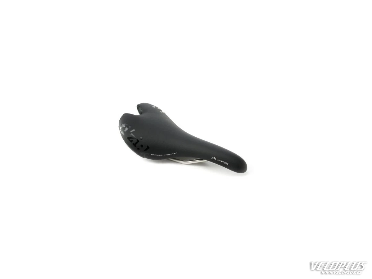 Sadul Fizik Aliante black+black