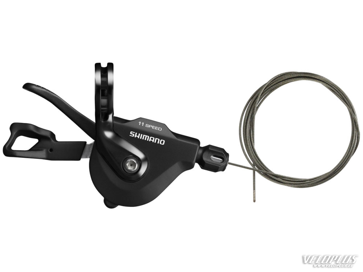 Shift lever Shimano SL-RS700 right 11s (2x11 speed)