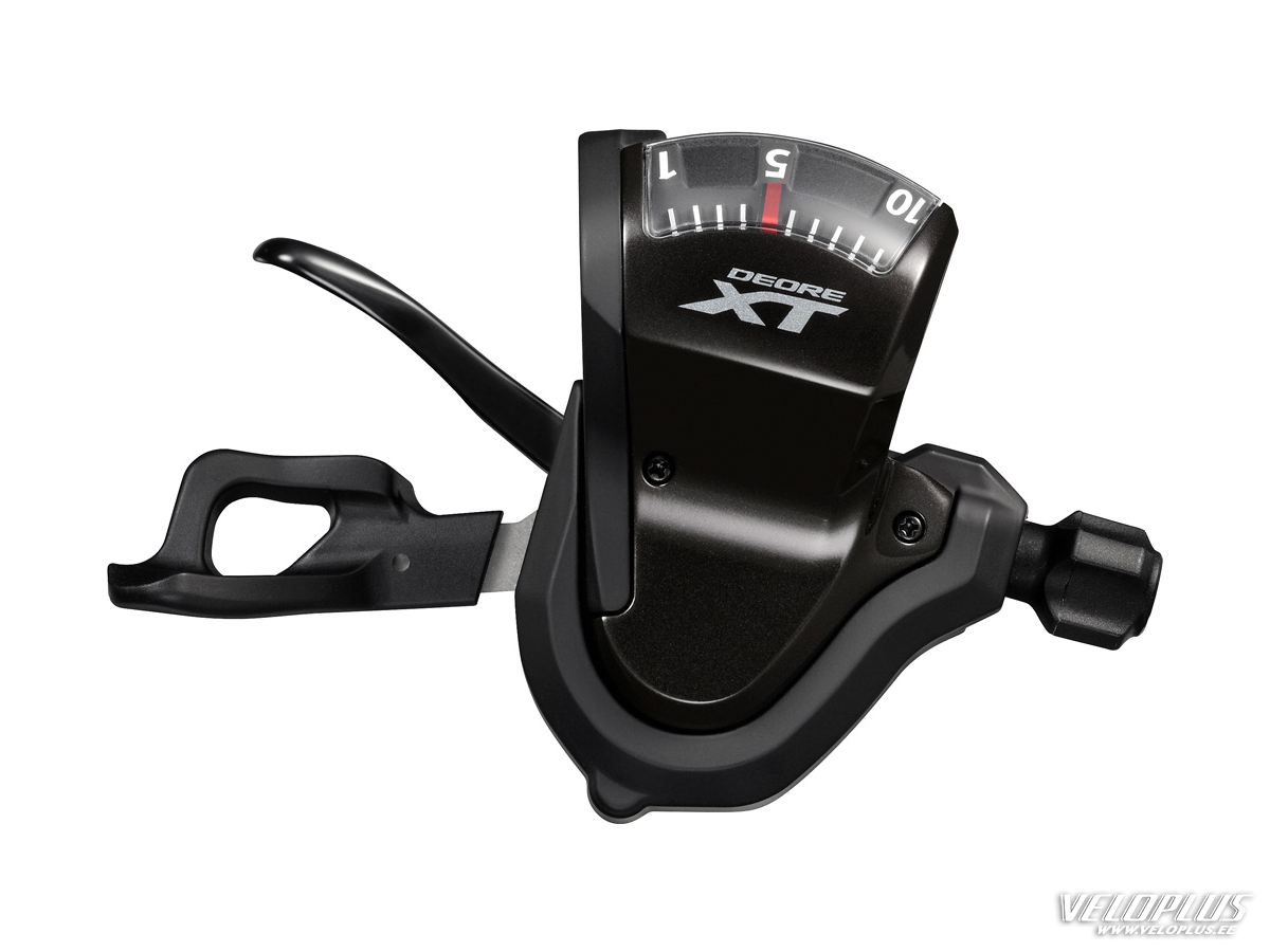 Shift lever Shimano XT SL-T8000 10s w/OGD