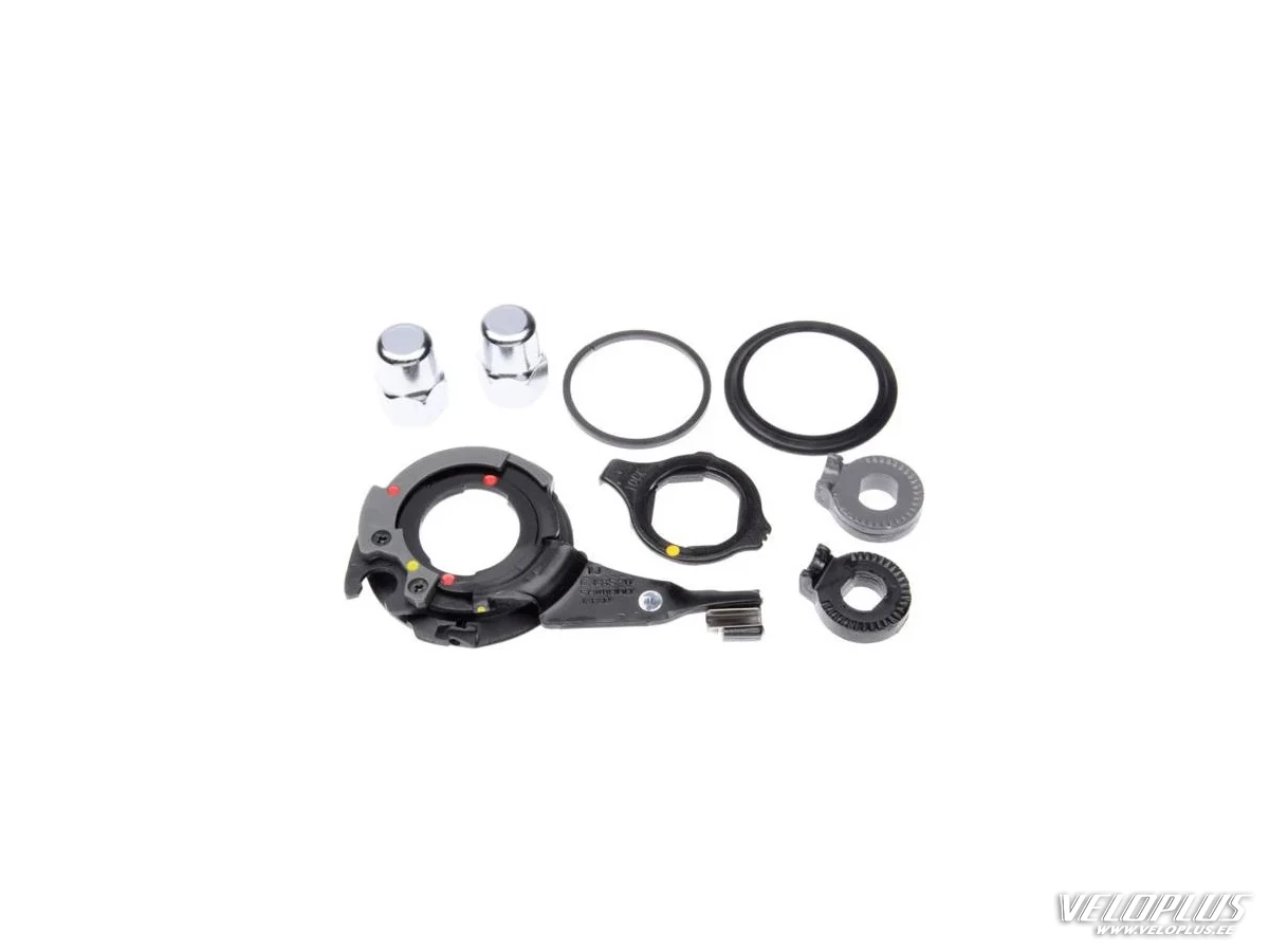 Запчасть Shimano Nexus Kit DC Гайки Кольца SM-8S31 для цепи