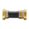 Keskjooks Shimano SAINT SM-BB80-B HOLLOWTECH II 68/73 mm BSA thumbnail 1