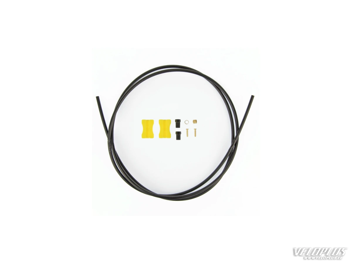 Disc brake hose Shimano BH59-JK-SS 1700mm