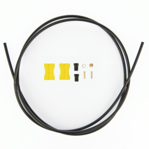 Disc brake hose Shimano BH59-JK-SS 1700mm