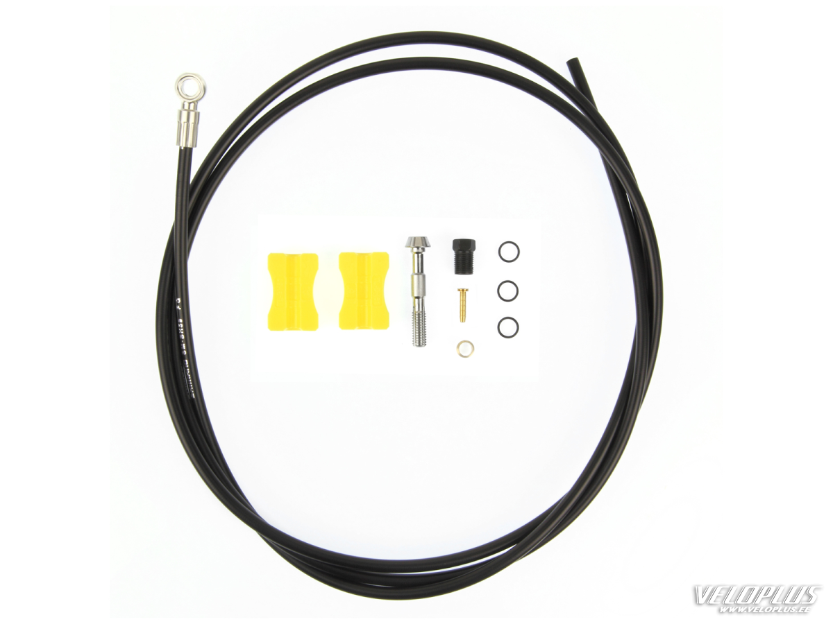 Тормозной Шланг Shimano SM-BH59-SB 1700mm