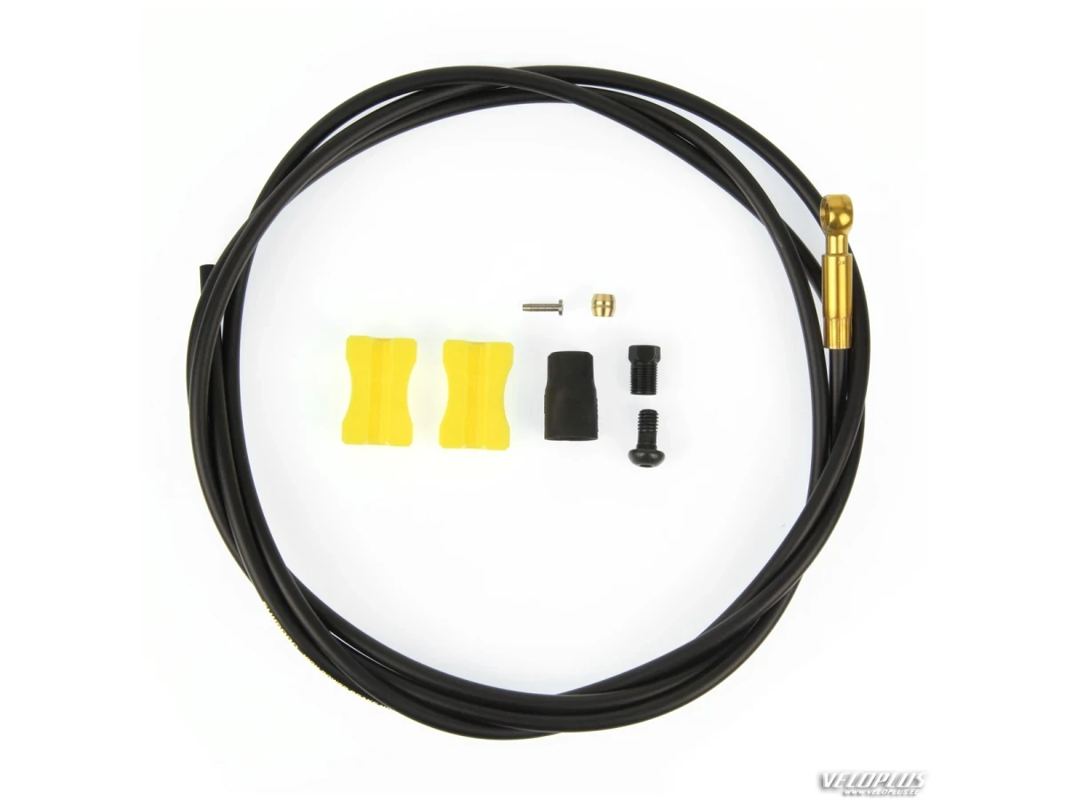 Pidurivoolik Shimano BH90 1700mm must