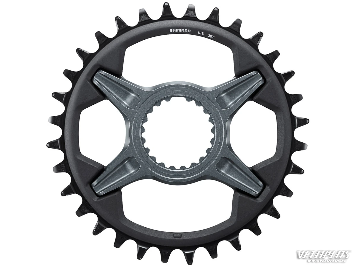 Chainring Shimano SLX SM-CRM75 FC-M7100-1 32T