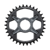 Ketjupyörä Shimano SLX FC-M7100-1 SM-CRM75 34T thumbnail 1