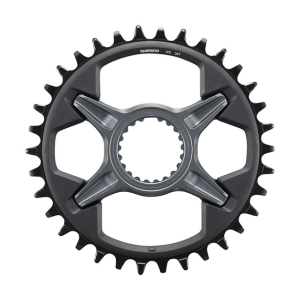 Ketjupyörä Shimano SLX FC-M7100-1 SM-CRM75 34T