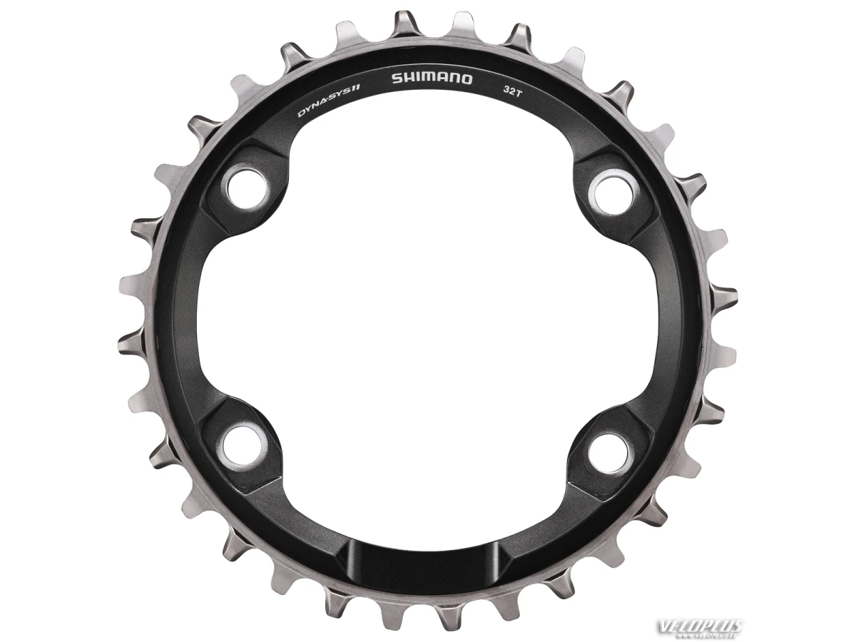 Chainring Shimano Deore XT SM-CRM80 For FC-M8000 32T