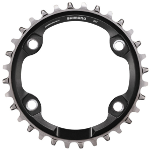 Chainring Shimano Deore XT SM-CRM80 For FC-M8000 32T