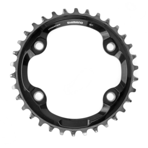 Chainring Shimano Deore XT SM-CRM81 For FC-M8000 34T