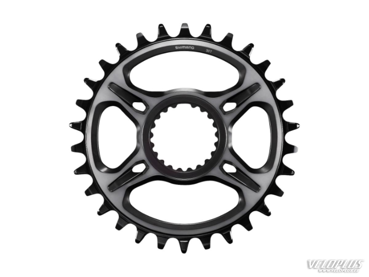 Hammasratas Shimano XTR CRM95 30H M9100-1/M9120-1 (1x12)