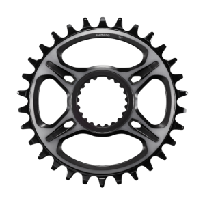 Chainring Shimano XTR SM-CRM95 30T FC-M9100-1/M9120-1