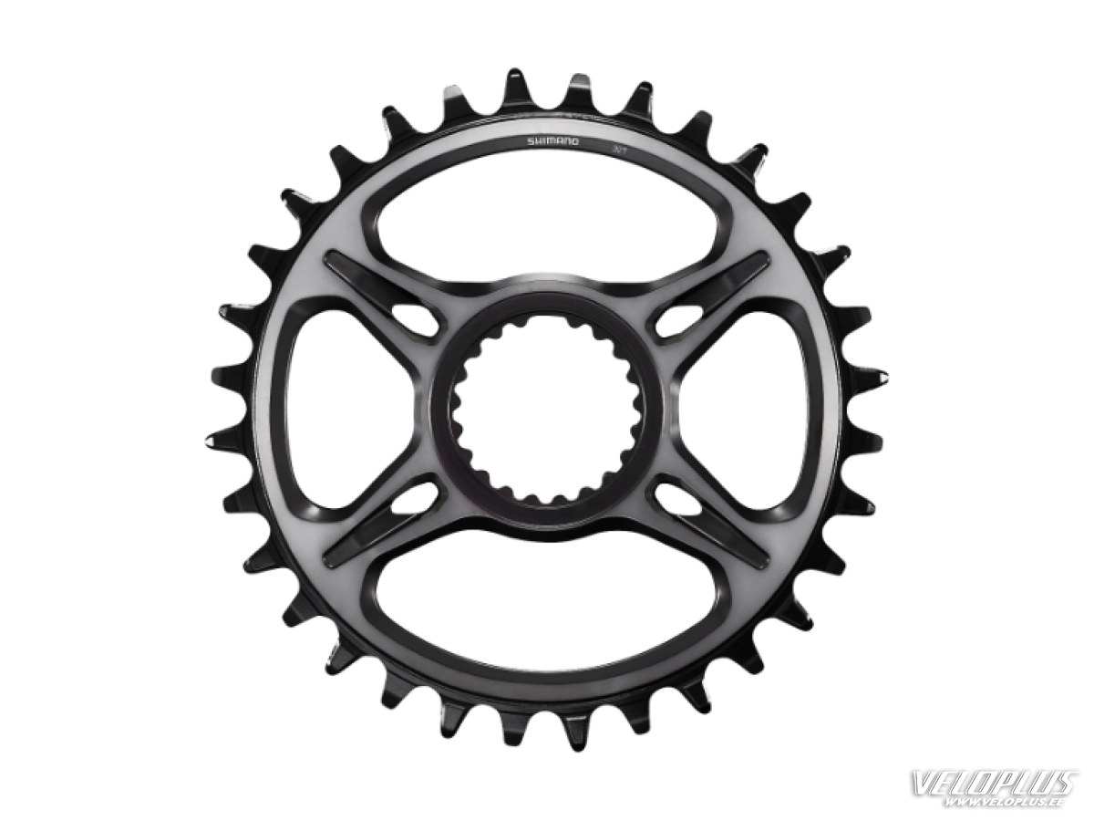 Hammasratas Shimano XTR CRM95 32H M9100-1/M9120-1 1x12