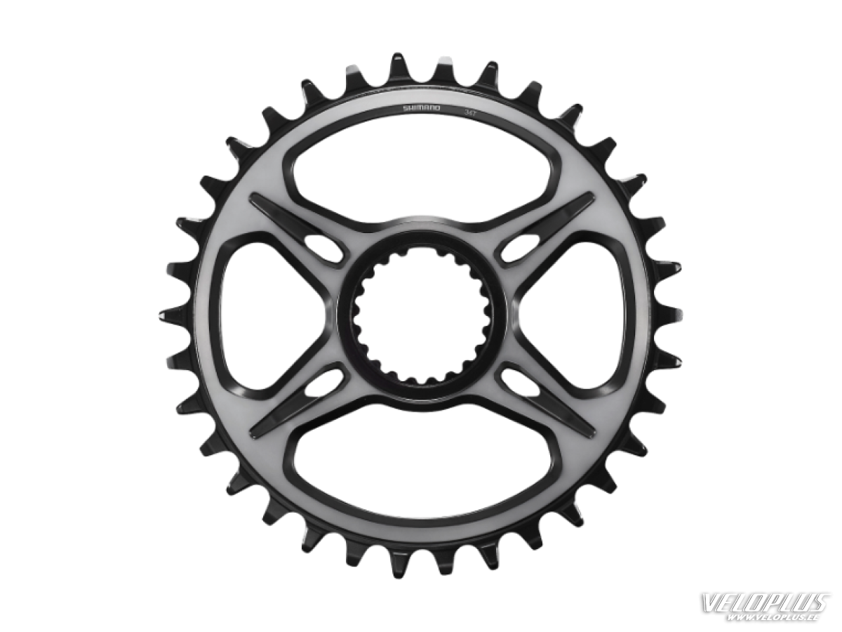 Hammasratas Shimano XTR CRM95 34H M9100-1/M9120-1 1x12