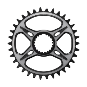 Chainring Shimano XTR SM-CRM95 FC-M9100-1/M9120-1 34T