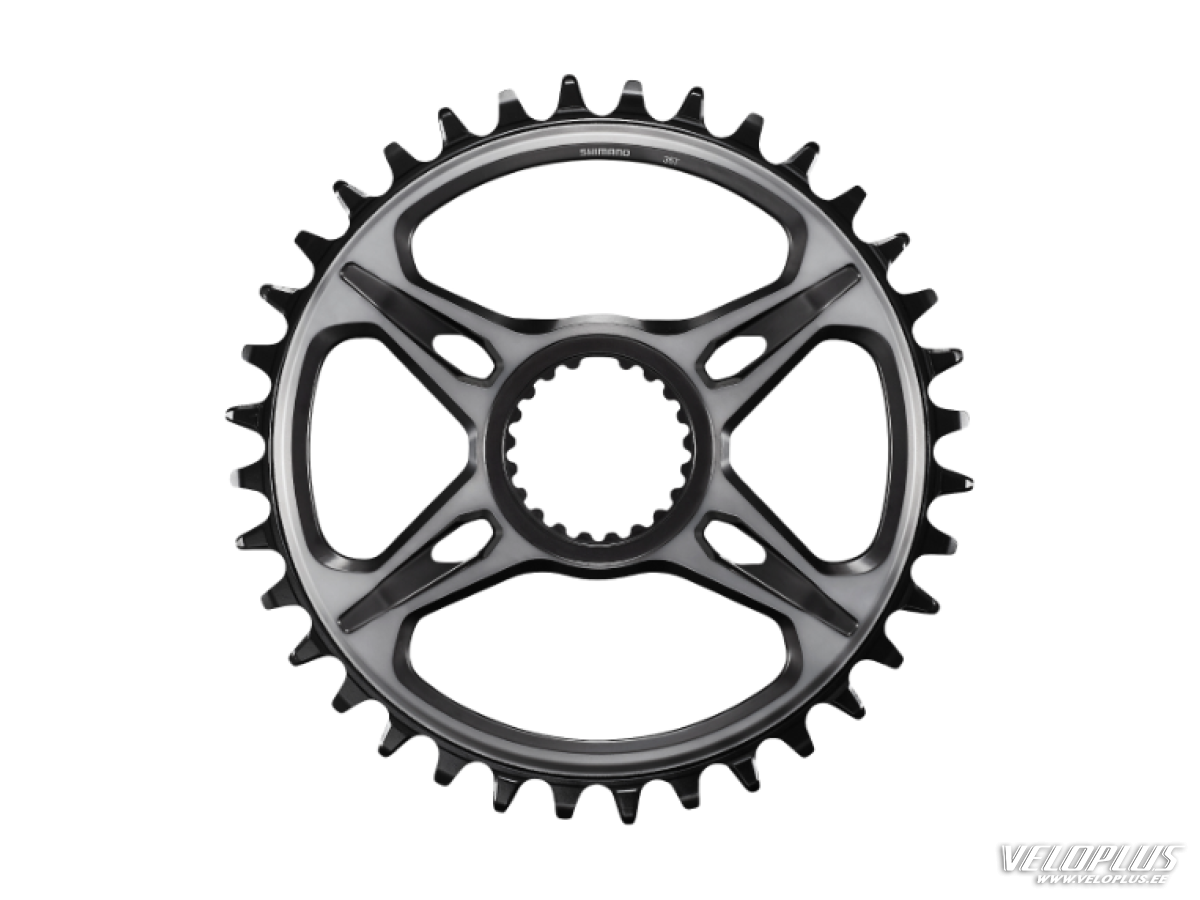 Hammasratas Shimano XTR CRM95 36H M9100-1/M9120-1 1x12