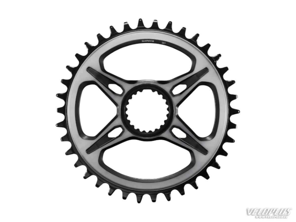 Hammasratas Shimano XTR CRM95 38H M9100-1/M9120-1 1x12