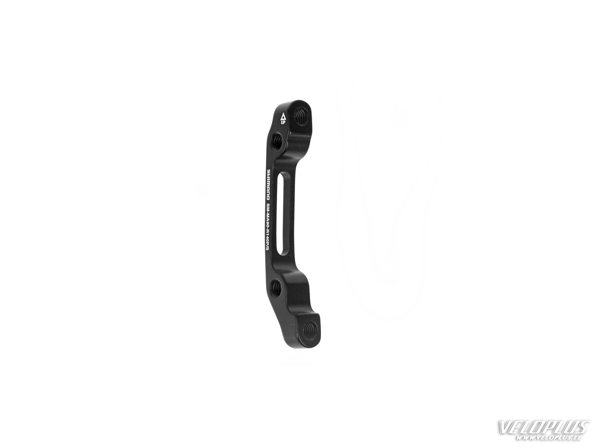 Mount adapter for disc brake Shimano 140mm SM-MA90-R140 P/S
